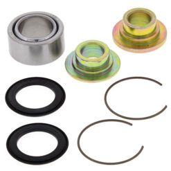REAR SHOCK BEARING KIT