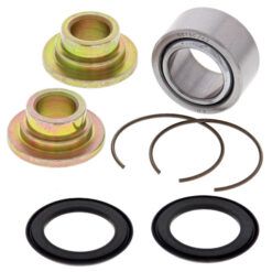 REAR SHOCK BEARING KIT