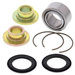 REAR SHOCK BEARING KIT