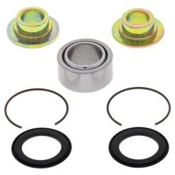 REAR SHOCK BEARING KIT
