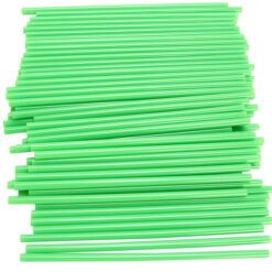 EMGO SPOKE SLIP ONS GRN 80PK
