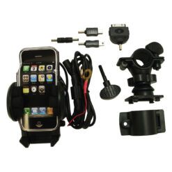 ECHO PLUG&GO CELL/GPS CHRG/HLD