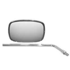EMGO RECTANGLE MIRROR YAM RGHT