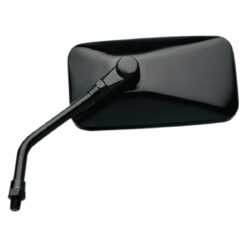 EMGO BLK CRUISER MIRROR 10MM