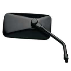 EMGO BLK CRSR MIR 10MM YAM RGT