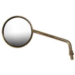 EMGO CLASSIC ROUND MIRROR 10MM
