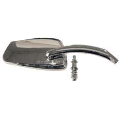 EMGO CHR LEFT CRUISER MIR 10MM