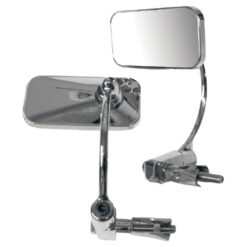 EMGO BAR-END MIRROR