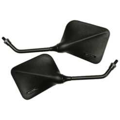 EMGO GP SPORT MIRRORS 8MM
