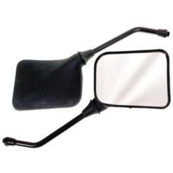EMGO GP SPORT MIRRORS 10MM
