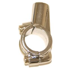 EMGO UNIV MIR MOUNT CHR 10MM