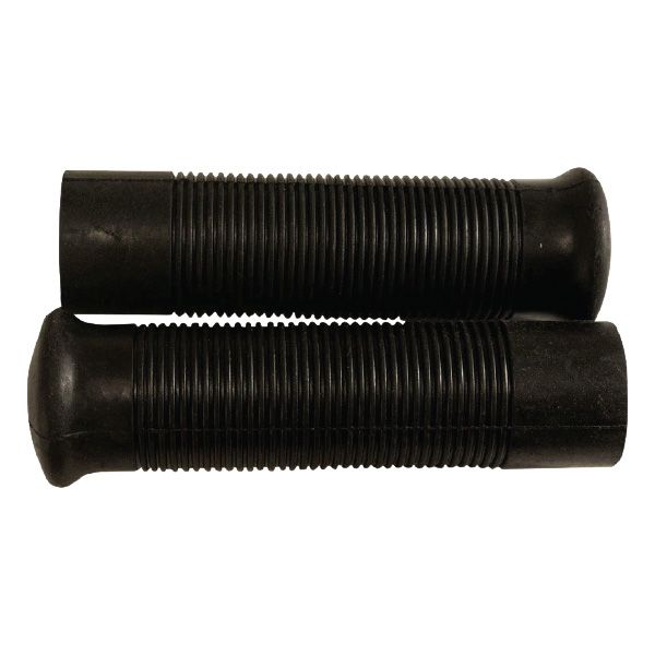 EMGO JACKHAMMER GRIPS 7/8''