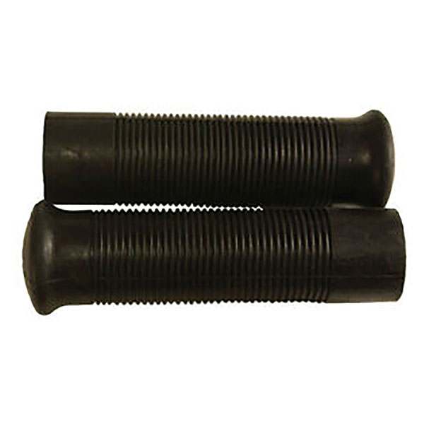 EMGO JACKHAMMER GRIPS 1''