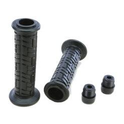 EMGO SPERBIKE GRPS W/END PLUGS