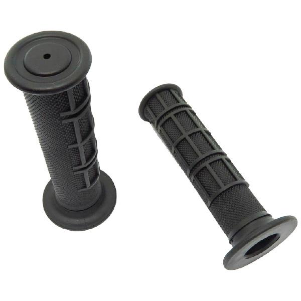 EMGO WAFFLE DIAMOND GRIPS