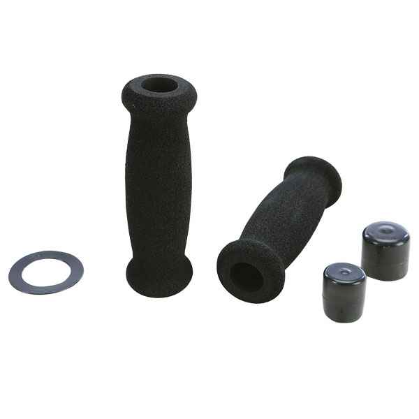 EMGO BARREL FOAM GRPS 7/8X4.75