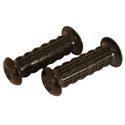 EMGO KAWA OEM GRIPS - CLOSED
