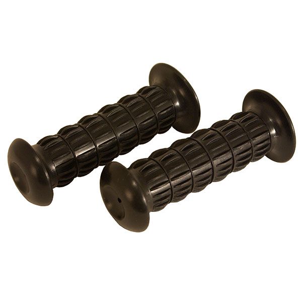 EMGO KAWA OEM GRIPS - CLOSED