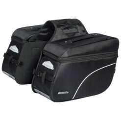 TM C4 SLANT SADDLEBAGS MD