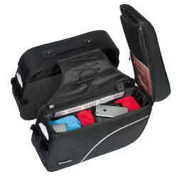 TM C4 SLANT SADDLEBAGS XL