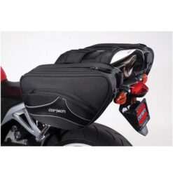 CORTECH S2.0 SADDLEBAG
