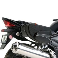 MINI EXPANDBLE SPRT SADDLEBAGS