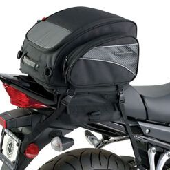 NELSON RIGG WEEKENDER BAG