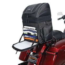 NR DESTINATION TAIL/SEAT BAG