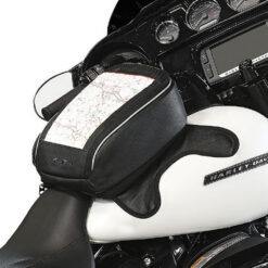 JOURNEY CRUISER MAG TNK BAG