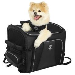 NELSON RIGG ROVER PET CARRIER