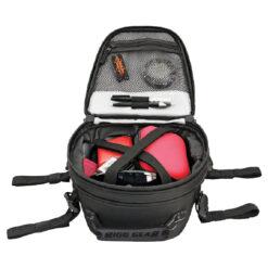 TRAILS END DUAL SPRT/END T-BAG