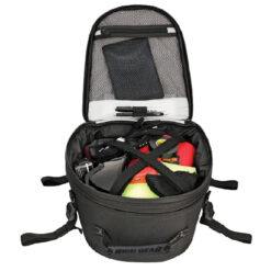 TRAILS END ADVENTURE TAIL BAG