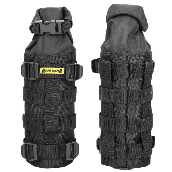 TRAILS END FUEL BOTTLE HOLDER