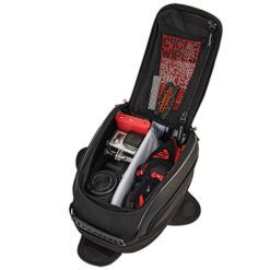 COMMUTER LITE TNK BG MAG/STRP