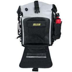 NR HURRICANE 30L BACK/TAIL PK