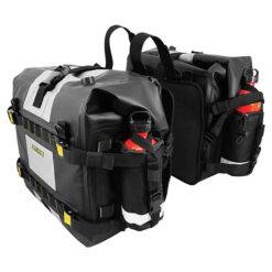 NR HURRICANE SADDLEBAGS