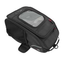 JRC TANK BAG/SCREEN BLK