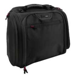 JRC TAIL BAGS BLK
