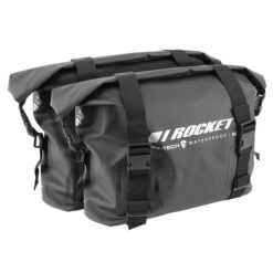 DRY-TECH SADDLE BAGS