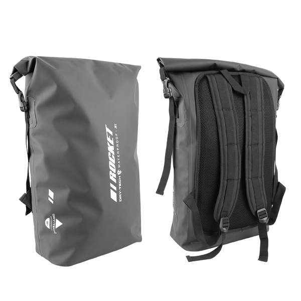 DRY-TECH BACKPACK