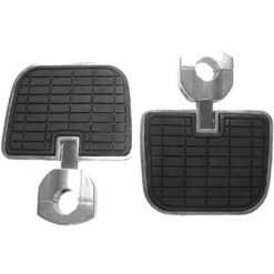 EMGO FLOORBOARDS 1'' CLAMP