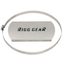 EXHAUST HEAT SHIELD