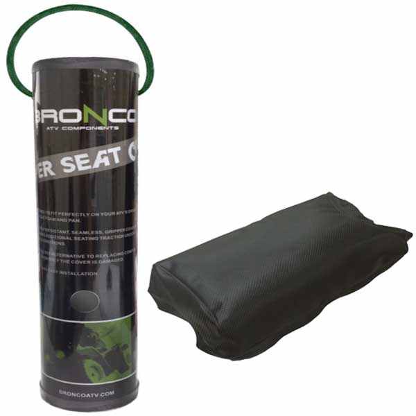 BRONCO SEAT COVER SUZUKI