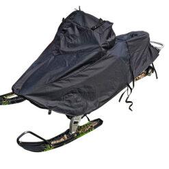 SPX EASY LOAD COVER 600D