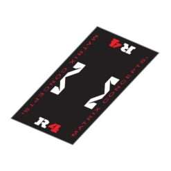 MATRIX R4 BENCH MAT