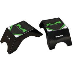 MATRIX H1 START BLOCK SET GRN