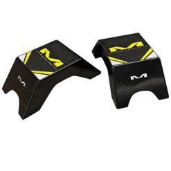 MATRIX H1 START BLOCK SET YEL