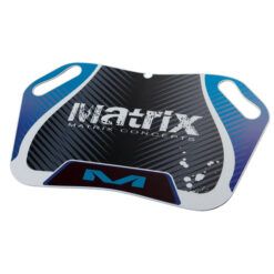 MATRIX M25 PITBOARD BLUE