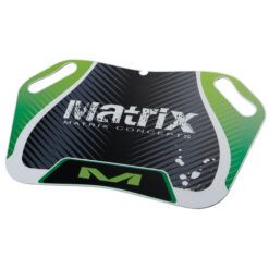MATRIX M25 PITBOARD GREEN