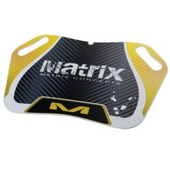MATRIX M25 PITBOARD YELLOW